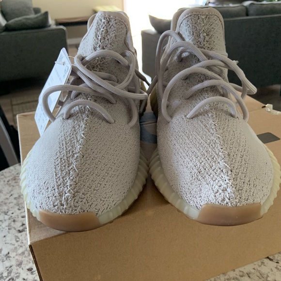 Adidas yeezy boost 350 v2 “sesame” - Picture 3 of 6